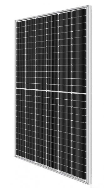 ����������������� ������ Leapton Solar LP182x199-M-66-NH-585W, Mono, TopCon, MBB, Halfcell, Silver frame LP182M66-NH-585W/SF - �������� 1